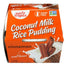 Sun Tropics - Coconut Milk Rice Pudding - PlantX US