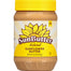 SunButter Natural Sunflower Butter, 16oz | Pack of 6 - PlantX US