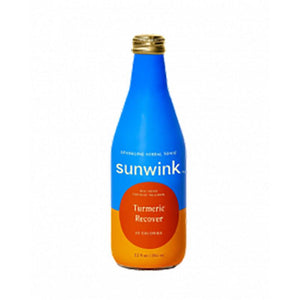 Sunwink - Turmeric Recover, 12oz