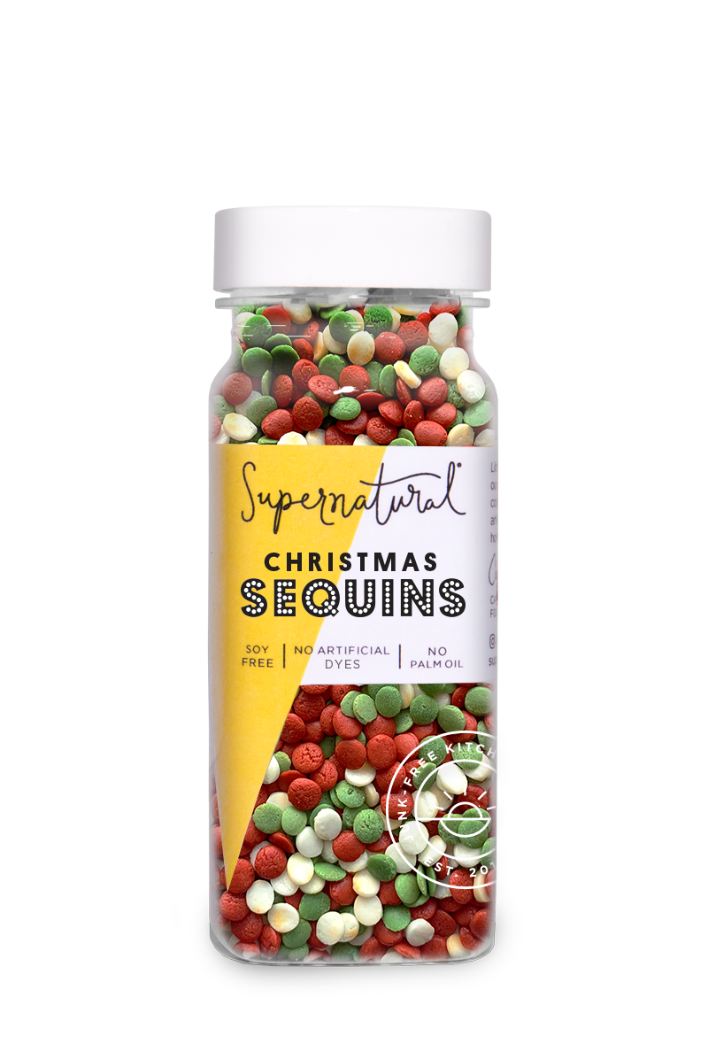 Supernatural - Sprinkles | Multiple Options - PlantX US