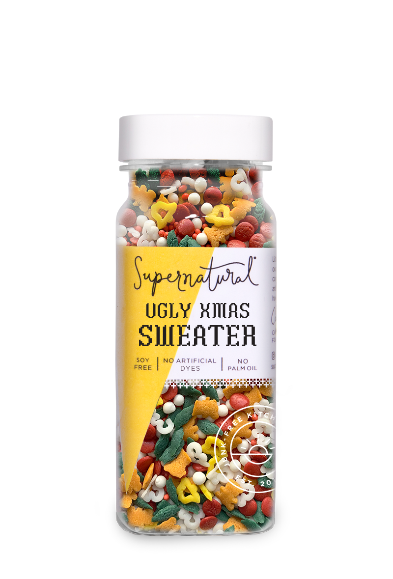 Supernatural - Sprinkles | Multiple Options - PlantX US