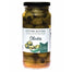 Sutter Buttes - Cajun Jalapeno Stuffed Olives, 10oz -front