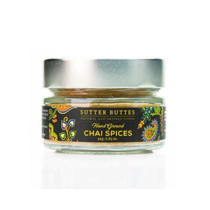 Sutter Buttes - Chai Spices, 1.83oz