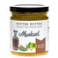 Sutter Buttes - Jalapeno Whiskey Mustard, 4oz - front