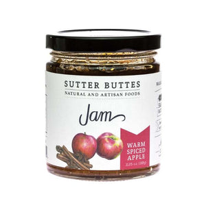 Sutter Buttes - Jam, 11.25oz | Multiple Flavors