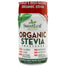 Sweetleaf - Organic Stevia Sweetener - 3.2oz Canister (92g)