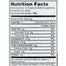 Sweetleaf - Sweet Drops® Liquid Stevia Extract, 288 Servings Hazelnut , 2 oz - back