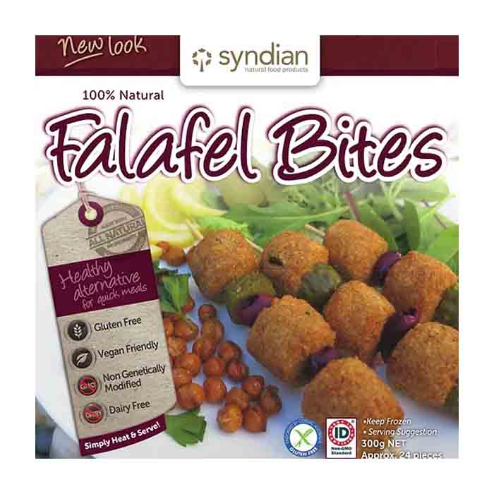 Syndian - Falafel Bites, 11oz