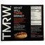 TMRW Foods - Protein Shreds light seasoned back