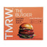 TMRW Foods - The Burger, 8oz - Front