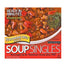 Tabatchnick - Vegetarian Chili Soup Singles, 11oz 