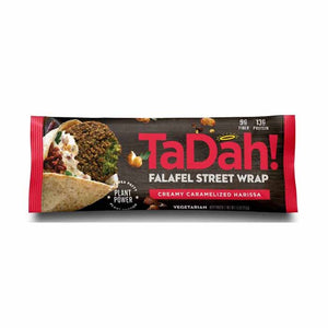 Tadah - Wraps, 7.5oz | Multiple Flavors | Pack of 8