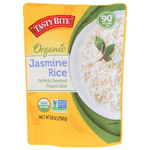 Tasty Bite - Jasmine Rice, 8.8oz