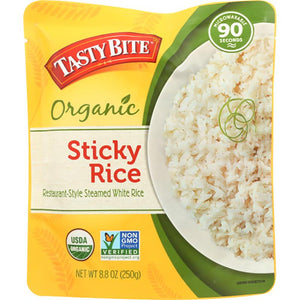 Tasty Bite - Sticky Rice, 8.8oz