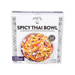 Tattooed Chef - Spicy Thai Bowl, 10oz