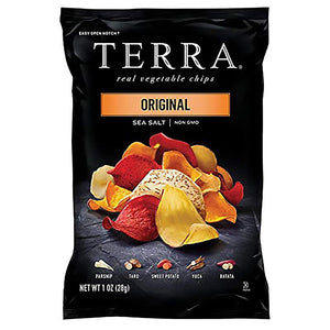 Terra Chips - Original Veggie Chips, 5oz