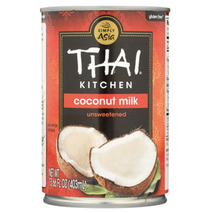 Thai Kitchen - Coconut Milk, 13.66oz