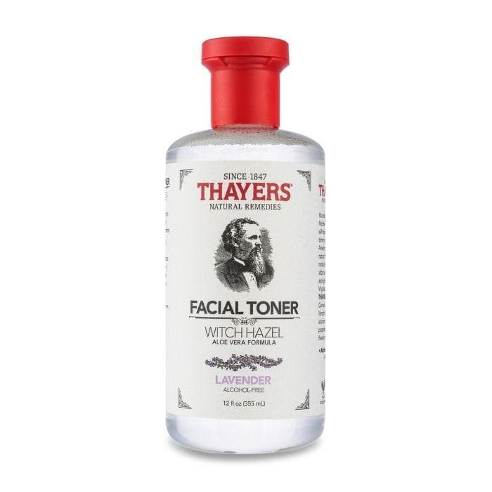 Thayers - Lavender Facial Toner - front