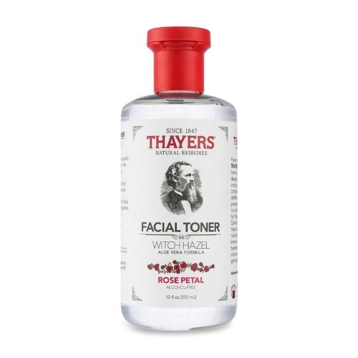 Thayers - Rose Petal Facial Toner - front