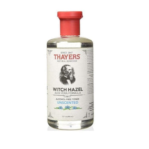 Thayers - Witch Hazel Facial Toners - Unscented