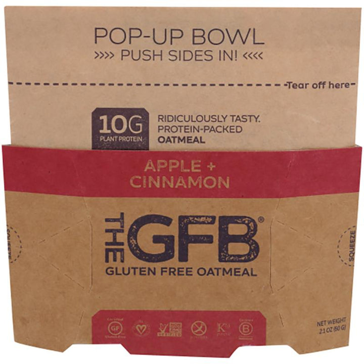 853056004931 - the gfb apple cinnamon