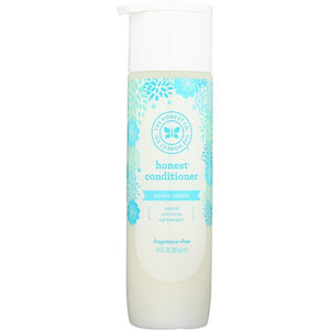 The Honest Company Shampoo & Body Wash - Fragrance Free 10 oz