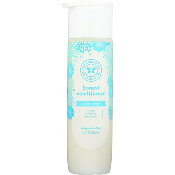 The Honest Company-Fragrance-Free Conditioner