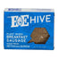 The Be-Hive - Plant-Based Breakfast Sausage, 10oz - front