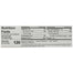 The Be-Hive - Plant-Based Chipotle Chorizo, 10oz - nutrition facts