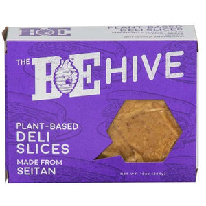 The BE Hive - Plant-Based Deli Slices, 10oz