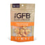 The GFB Gluten Free Bites Dark Chocolate Peanut Butter, 4 Oz
 | Pack of 6 - PlantX US