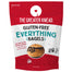 The Greater Knead - Gluten-Free Bagels - Everything, 18oz 