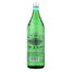 The Mountain Valley - Sparkling Spring Water In Glass, 33.8 fl oz - back