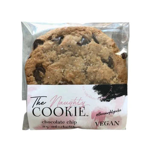 The Naughty Cookie - Vegan Cookies, 20oz | Multiple Flavors