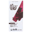 Theo - Organic Pure Dark Chocolate - 85%