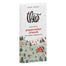 Theo Chocolate - Peppermint Crunch Dark Chocolate Bar, 3oz | Pack of 12 - PlantX US