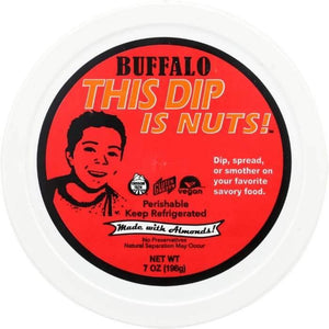 This Dip is Nuts - Organic Dips, 7oz | Assorted Flavors