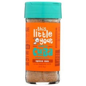 This Little Goat - Spice Mix, 1.8oz