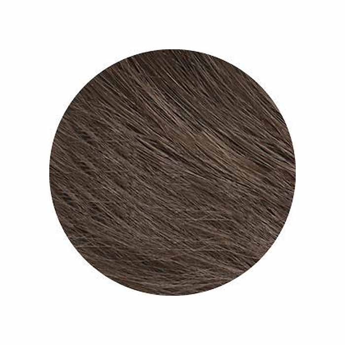 Tints of Nature - 6C Dark Ash Blonde Permanent Hair Dye, 4.4 fl oz - back