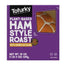 Tofurky - Vegetarian Ham Style Roast, 19oz