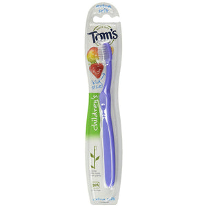 Tom's of Maine - Children's Toothbrush Extra Soft