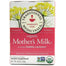 Traditional Medicinals - Organic Mother’s Milk® Tea, 16 Bags - front