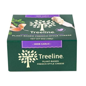 Treeline - French-Style Cheese, 6oz | Assorted Flavors