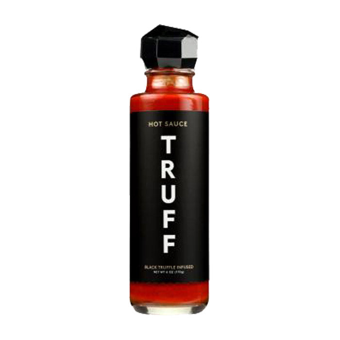 Truff - Black Truffle Infused Hot Sauce, 6oz