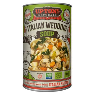 Upton's Naturals - Italian Wedding Soup, 14.5oz