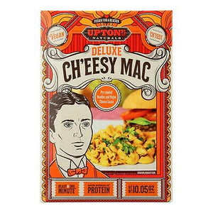 Upton's Naturals Macaroni - Ch'Eesy, 10.05oz
 | Pack of 6