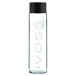 VOSS Artesian Still Water, 12.7 fl oz
 | Pack of 24