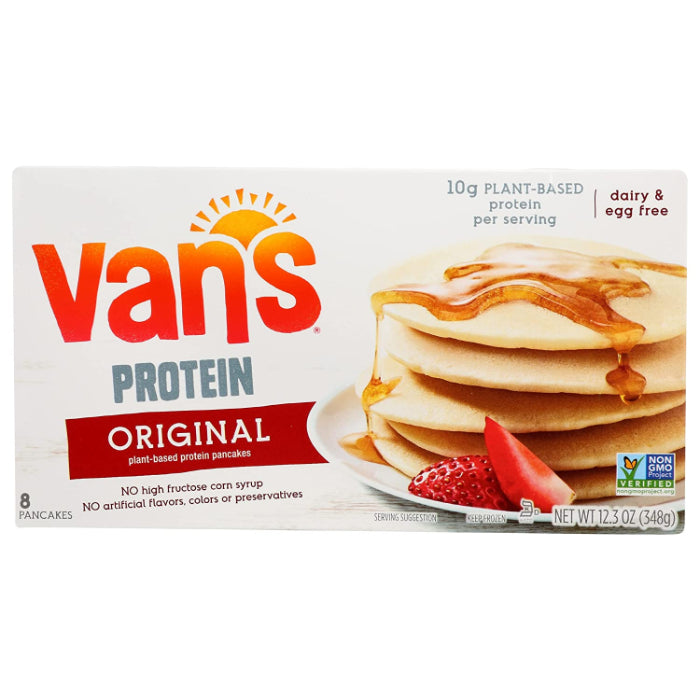 Vans - Pancakes Original, 12.4oz