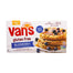 Vans - Waffle Blueberry Famliy Size, 18oz