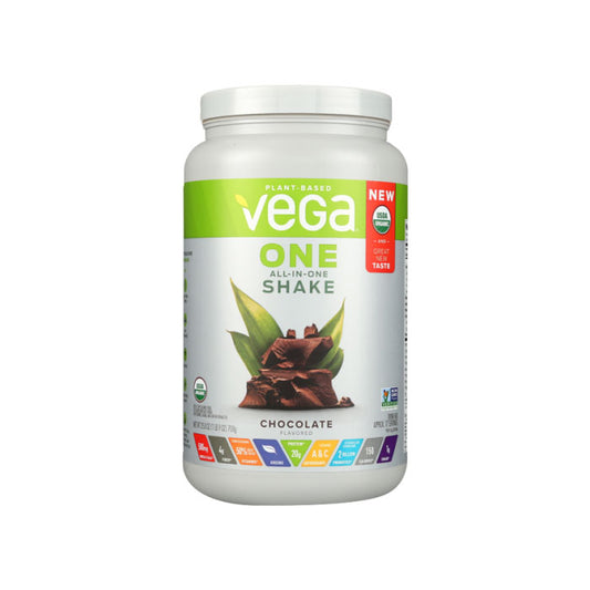 Vega - One - Chocolate, 24.97oz (Pack of 1)